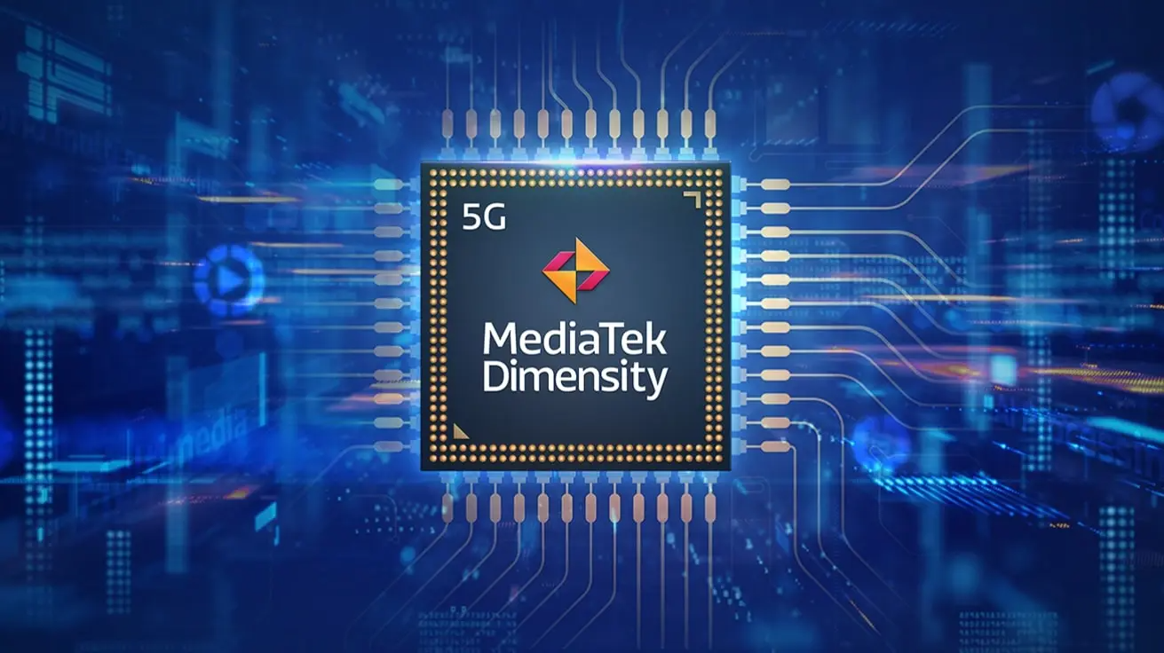 Insider: MediaTek Dimensity 7000 będzie procesorem 5-nanometrowym, otrzyma osiem rdzeni, 5G i wsparcie dla ekranów do 168 Hz