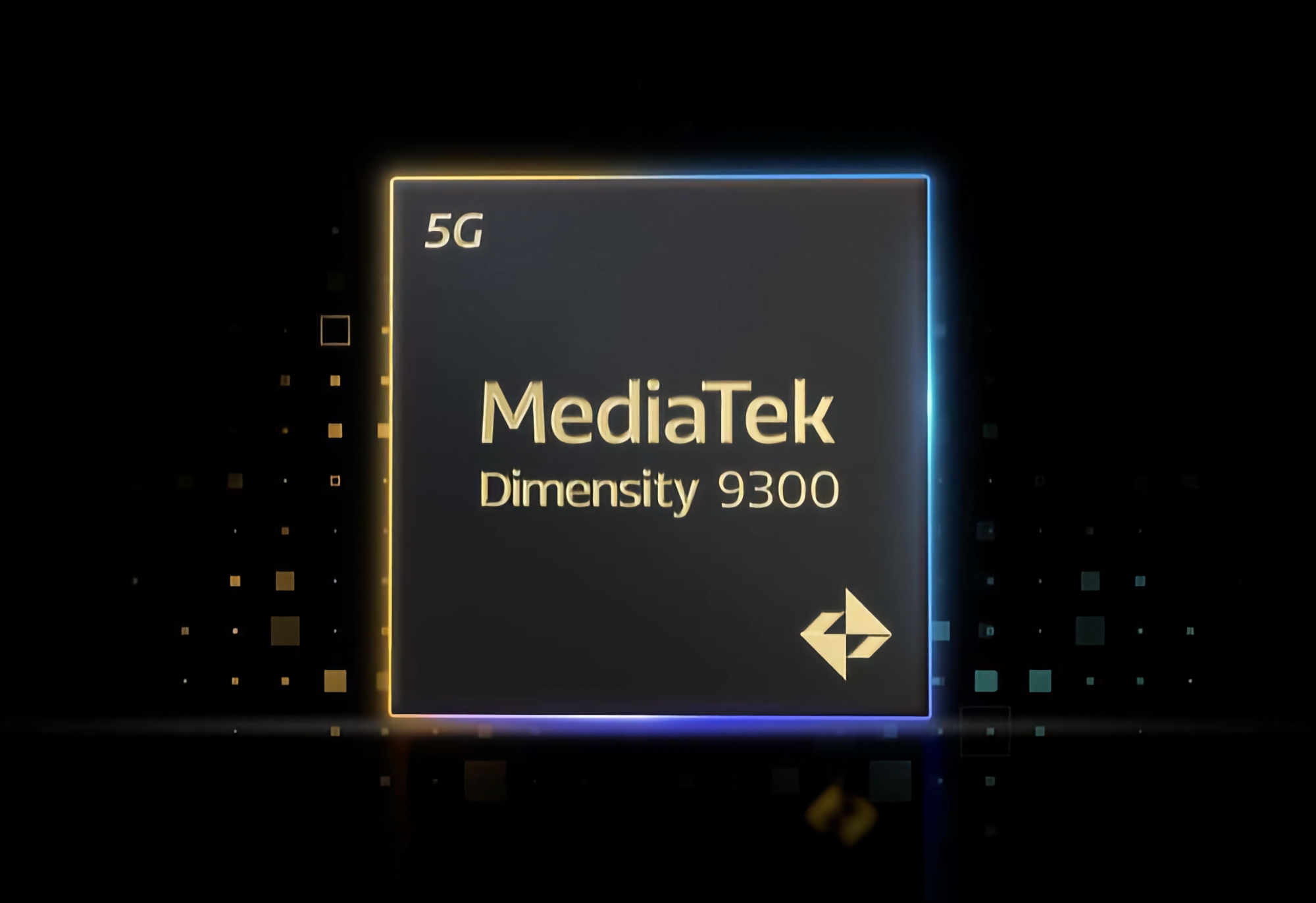 Snapdragon 8 Gen 3-Konkurrent: MediaTek hat seinen Flaggschiff-Prozessor Dimensity 9300 vorgestellt