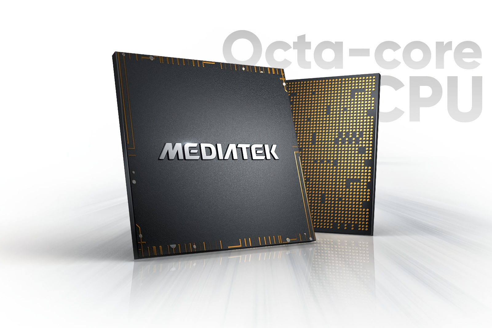 MediaTek unveils Kompanio 1380 processor for tablets and premium laptops based on Chrome OS
