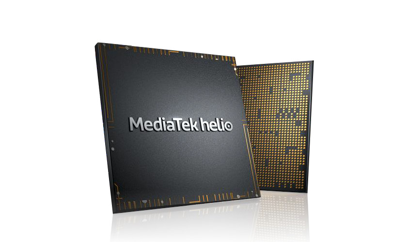 Oppo R19 станет первым смартфоном, который получит новый SoC MediaTek Helio P80