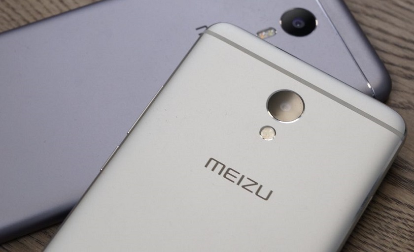 Meizu M6 Note получит достойную начинку и адекватную цену