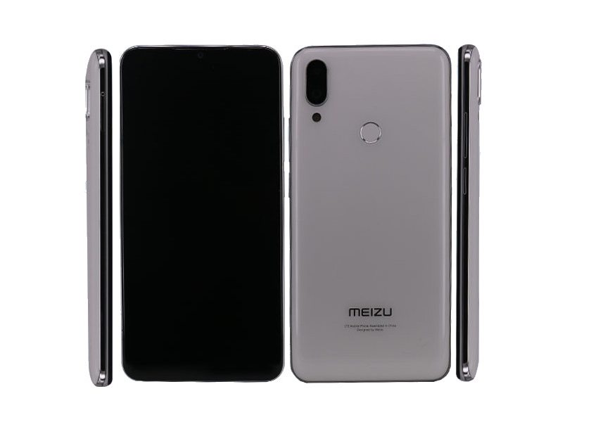 Meizu Note 9 в AnTuTu: процессор Snapdragon 675 и 6 ГБ оперативной памяти
