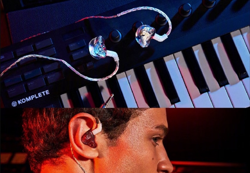 Meizu презентувала «ультра рідкісні» навушники Meizu UR