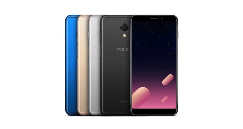 Meizu VP: the new Meizu E3 will be as powerful as the Smartisan Nuts Pro 2