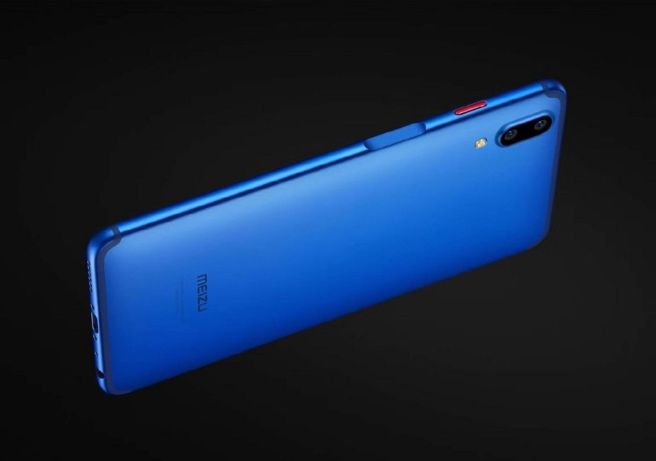 The network got new prices and features of the smartphone Meizu E3