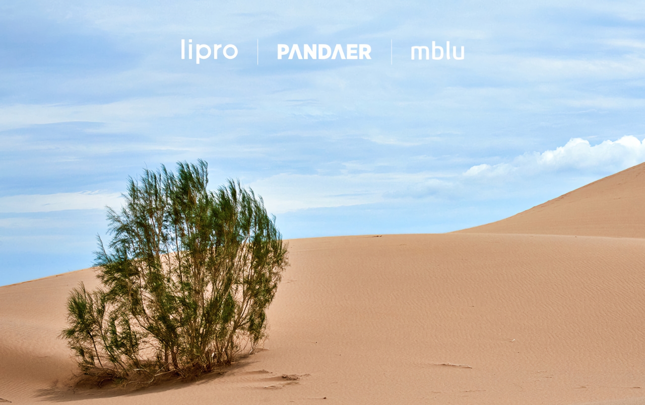 Meizu on January 12 will present new gadgets under the brands Lipro, PANDAER and Mblu
