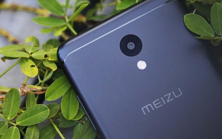 Безрамочный Meizu MX7 представят в октябре