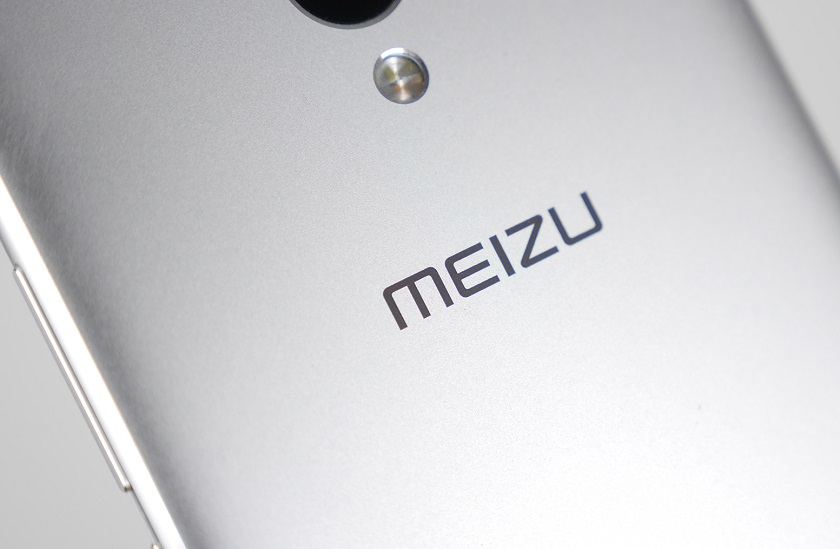 Meizu Pro 7 показался на «живых» снимках