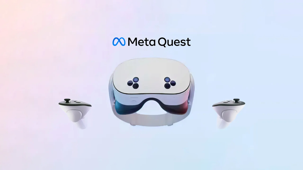 Meta Quest 3S kan koste fra $ 299.99