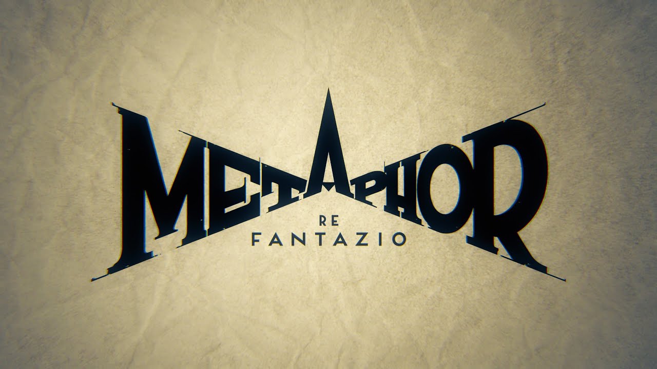 Il semblerait qu'Atlus envisage d'ajouter Metaphor : ReFantazio au catalogue de jeux Netflix