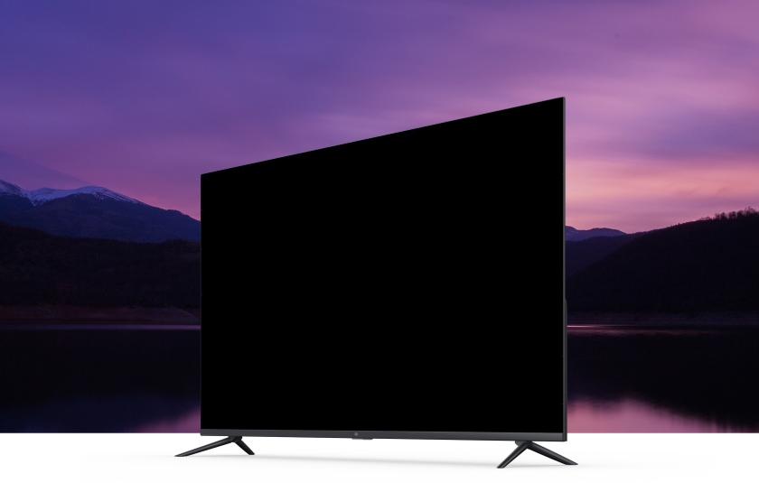 Xiaomi презентувала 70-дюймовий смарт-телевізор Mi TV 4A з роздільною здатністю 4K та цінником у $564