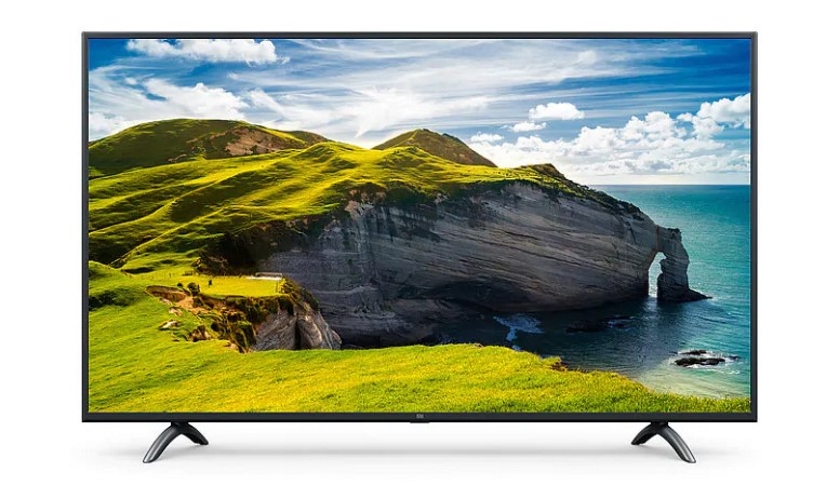 Xiaomi анонсировала новые смарт-телевизоры: 55-дюймовый Mi TV 4X Pro и 43-дюймовый Mi TV 4A Pro