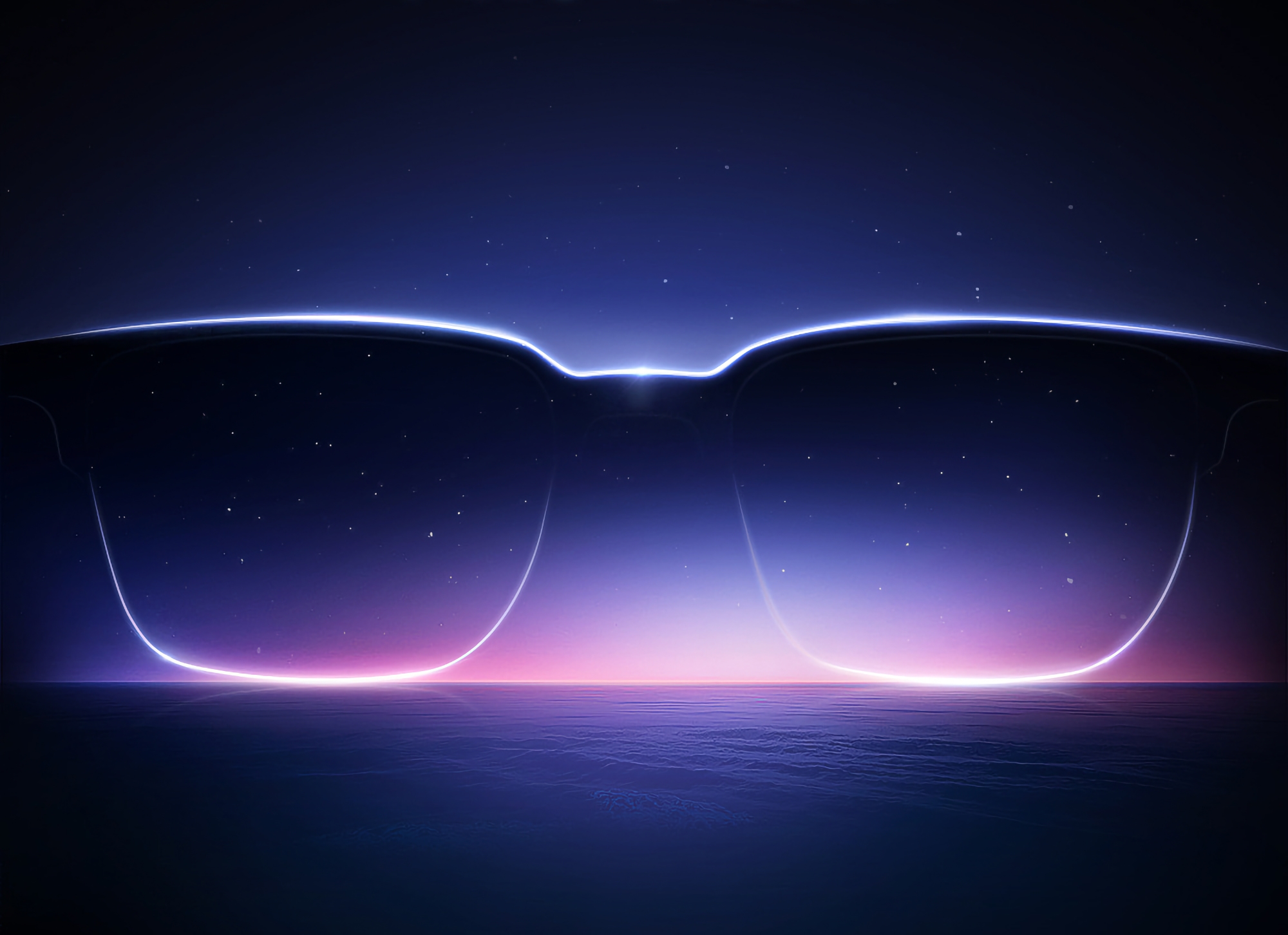 Xiaomi wird am 25. März die neue MiJia Smart Audio Glasses enthüllen