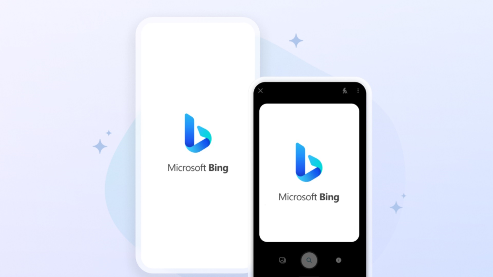 Microsoft is rolling out a series of updates to Bing Chat and Edge on mobile devices with improved features on core AI