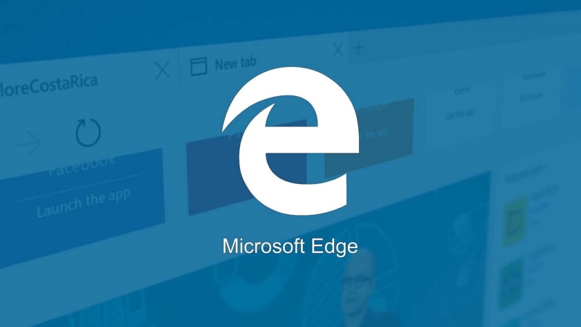 Браузер Microsoft Edge отримає версію для macOS