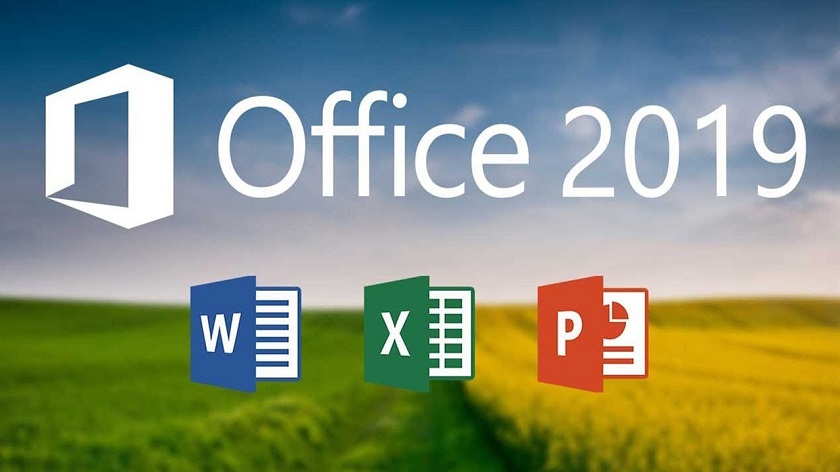 Microsoft Office 2019: представлена новая версия знаменитого офисного пакета