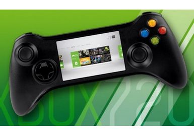 Plotki: Microsoft pracuje nad stworzeniem tabletu 7 "do gier?