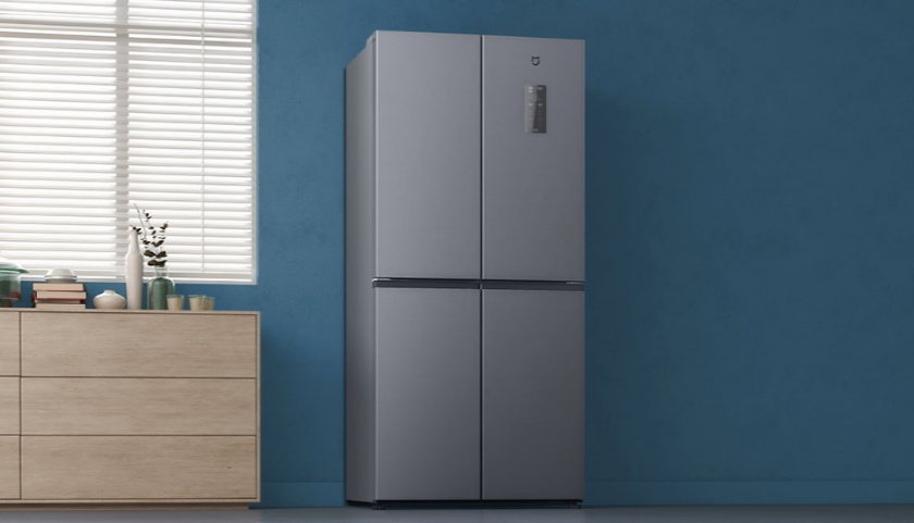 Xiaomi представила четыре холодильника под брендом MiJia c ценником от $140