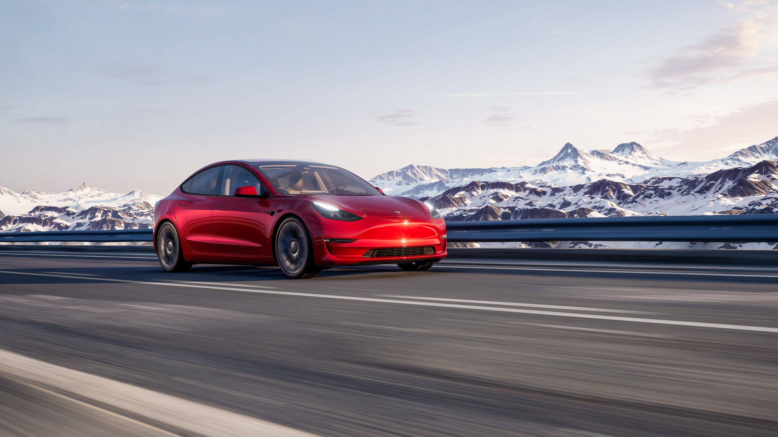 Los compradores del Tesla Model 3 Standard Range podrían perder la mitad de la subvención por las baterías chinas