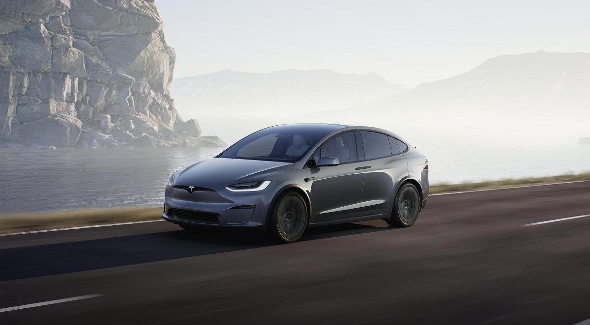 L'action Tesla en baisse de 6 %, les investisseurs craignant une nouvelle dépréciation des voitures électriques
