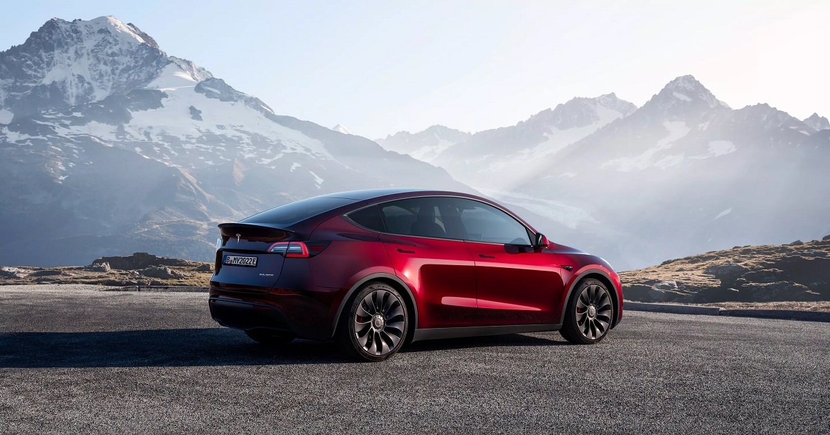 Tesla veut porter la production du crossover Model Y au Texas à 75 000 véhicules par trimestre en prévision d'une augmentation de la demande à partir de début 2023