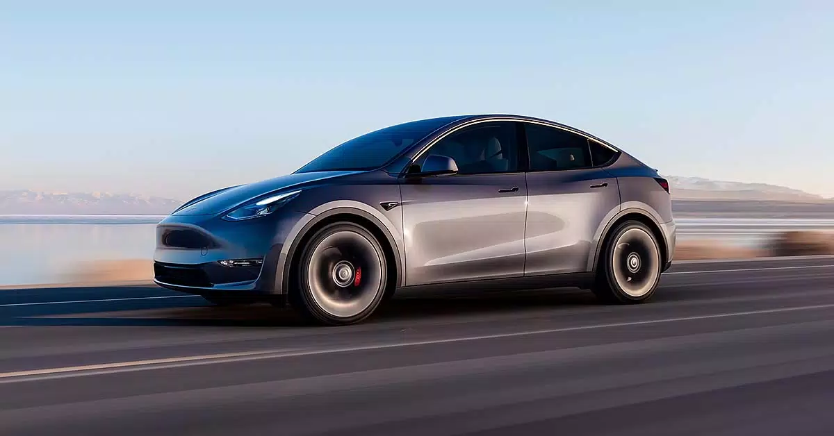 Tesla cut Model Y and Model 3 prices in the U.S. by $7500