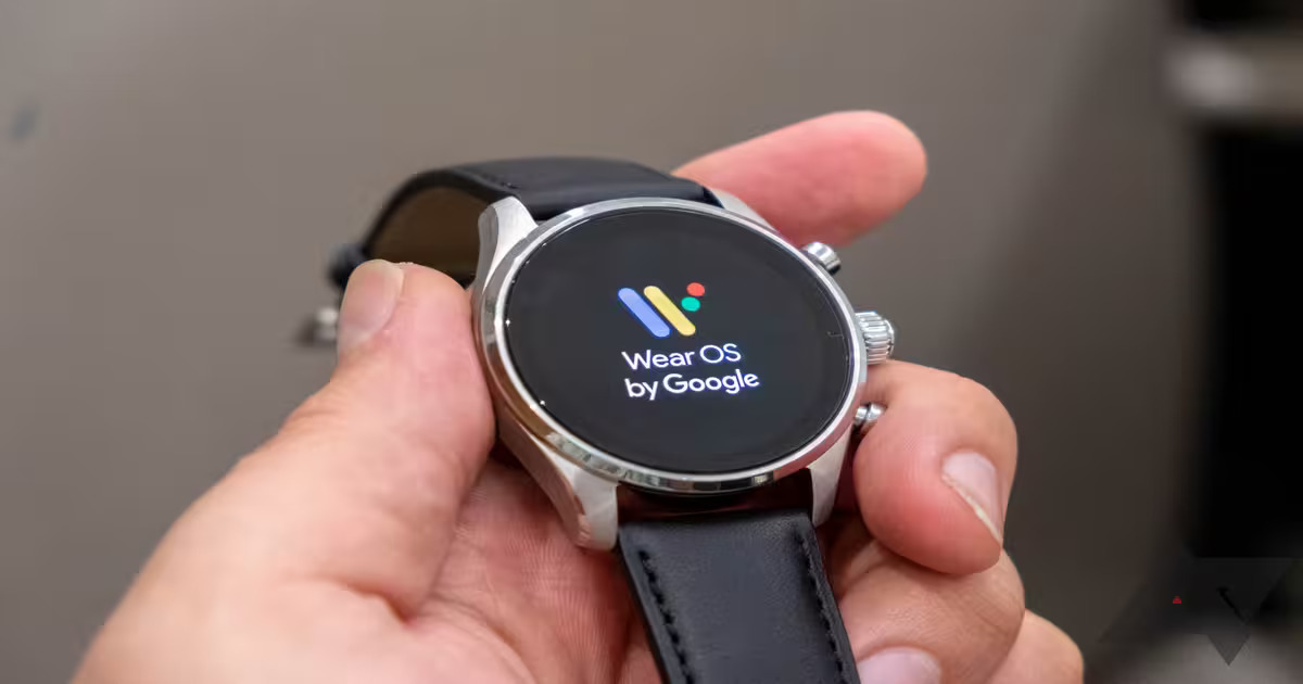 Google releases Developer Preview for Wear OS 5 with new features