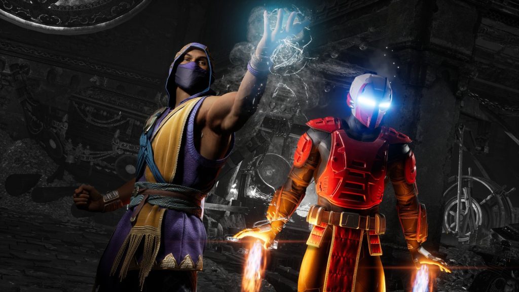 The number of copies of Mortal Kombat 1 sold reached 3 million