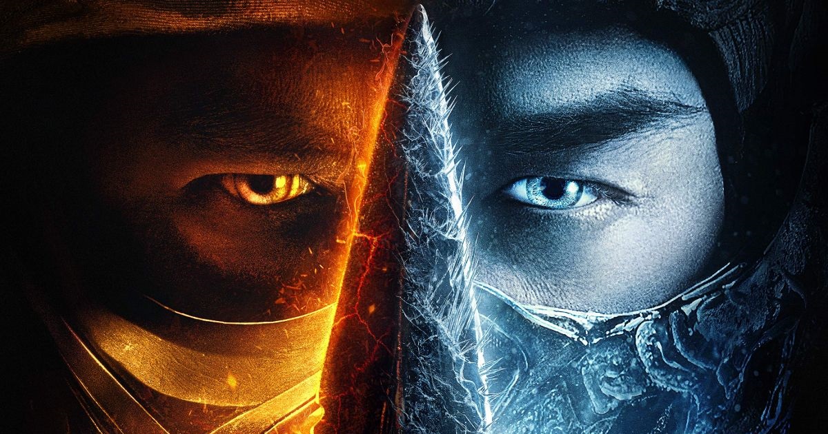 Imágenes frescas del set de "Mortal Kombat 2" insinúan dos nuevos personajes del videojuego