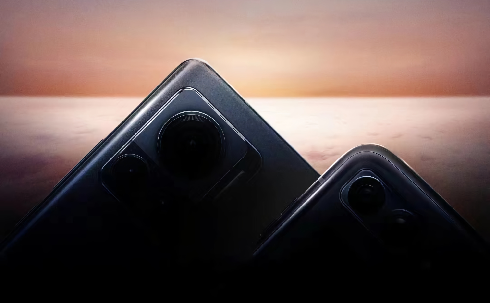 Officially: "clutch" Motorola RAZR 2022 and Moto X30 Pro flagship with a 200 MP camera will be presented on August 2