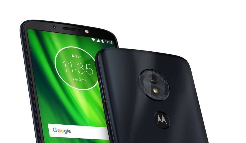 Motorola открыла исходный код ядра Moto G6 Play