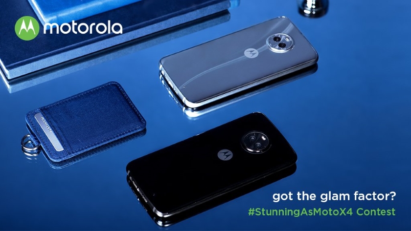 Motorola will present Moto X4 with 6 GB of RAM