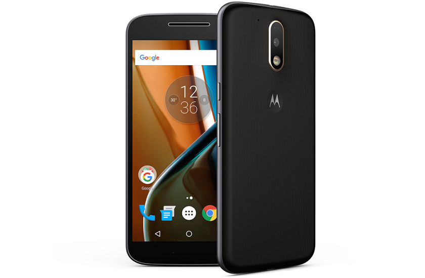 Motorola Moto E3 поступил в продажу