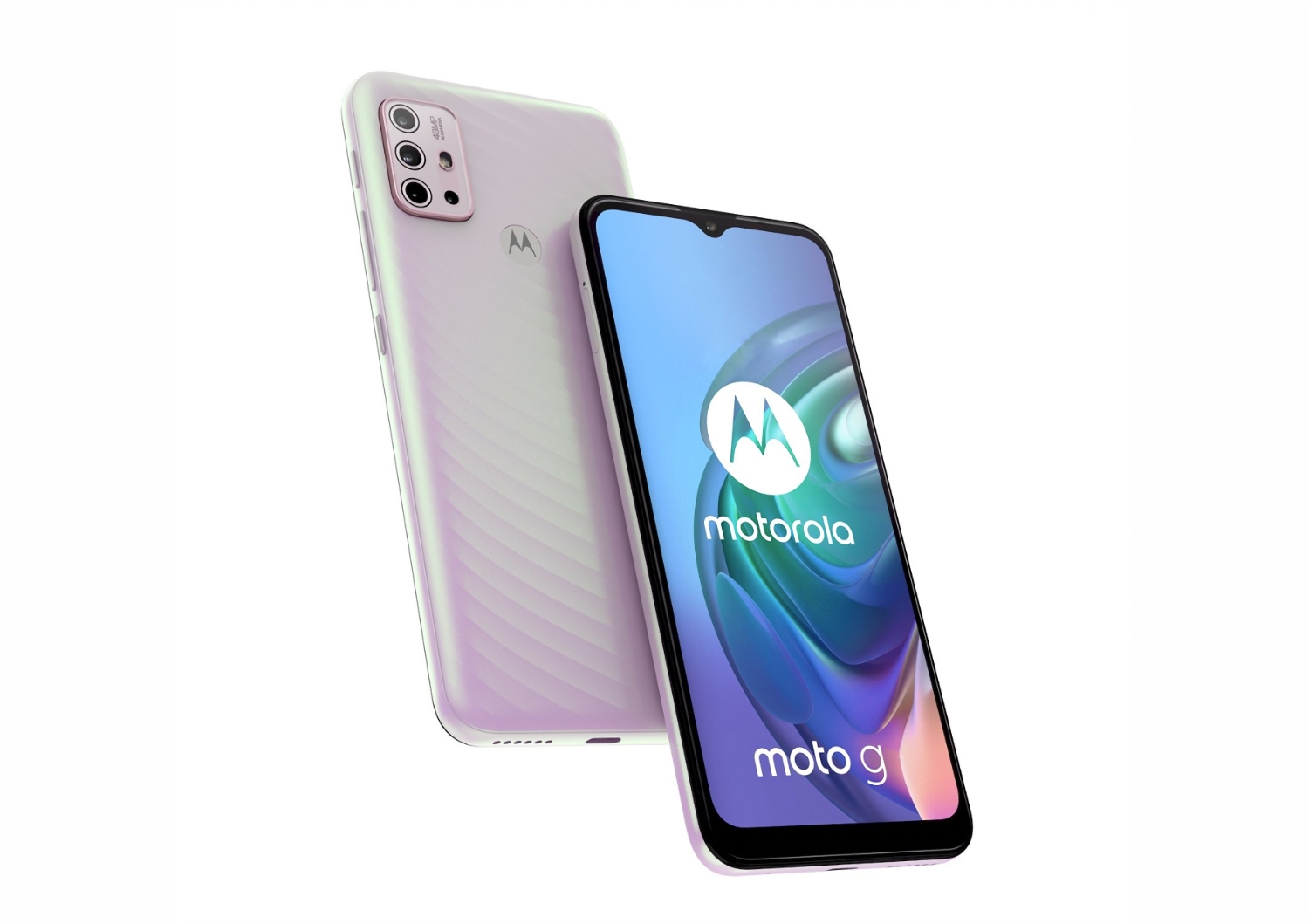 Бюджетників багато не буває: Motorola вже працює над Moto G12