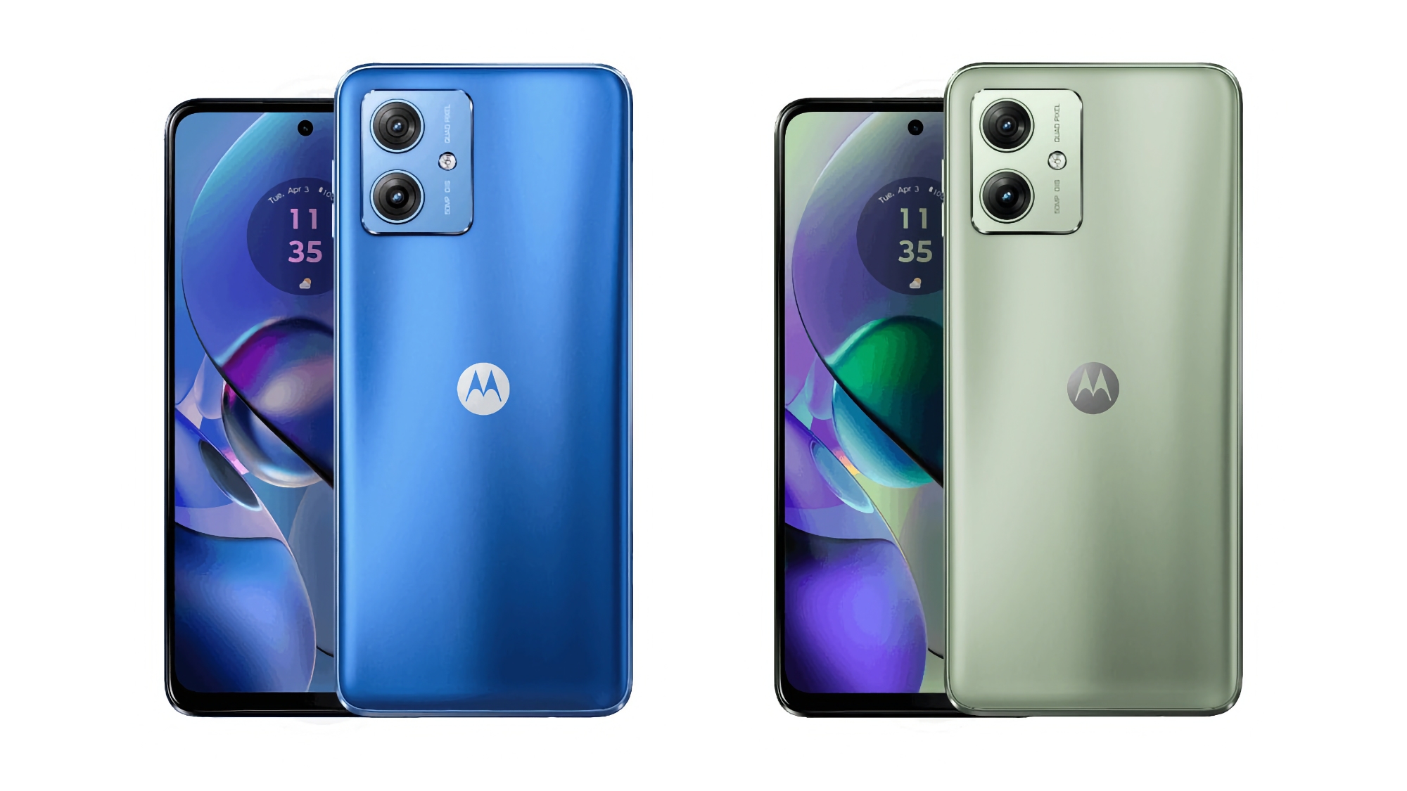 Het is officieel: Motorola onthult de Moto G54 5G met een 50 MP camera en 5.000 mAh batterij tijdens een evenement op 5 september.