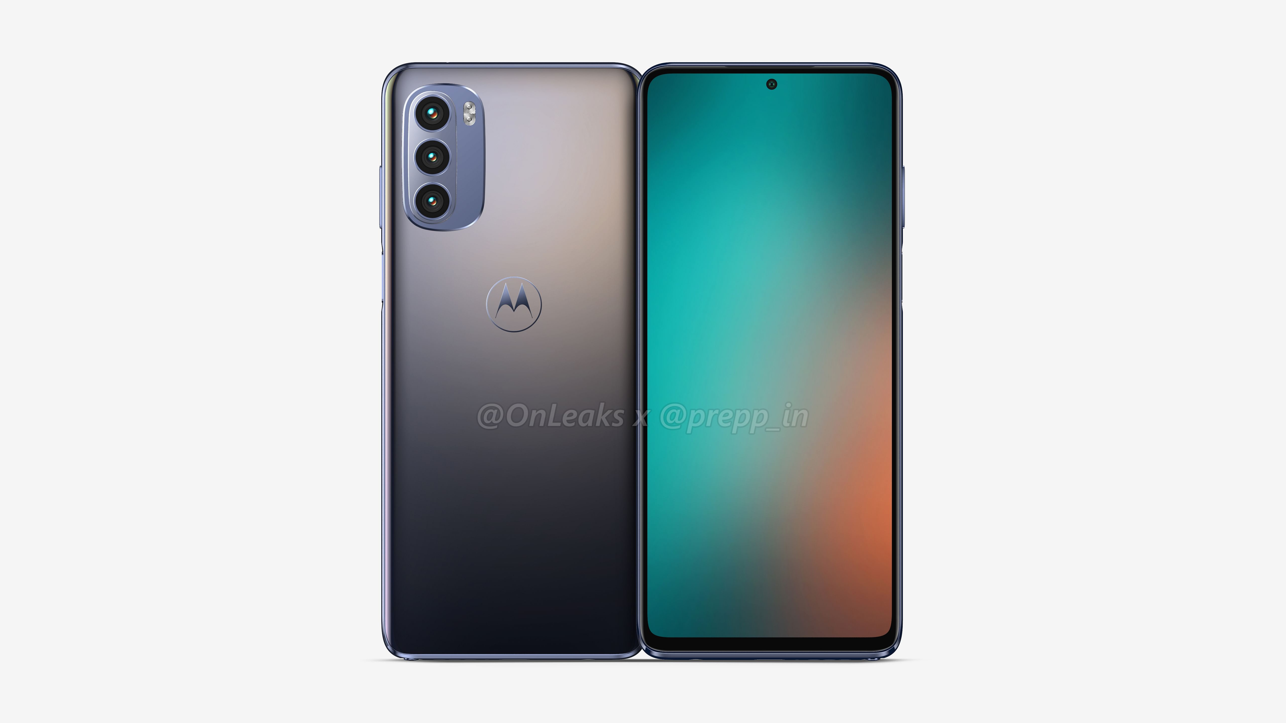 So soll das Moto G Stylus 2022 aussehen – ein neues Motorola-Smartphone mit 6,8-Zoll-Bildschirm, Eingabestift und 48-MP-Kamera
