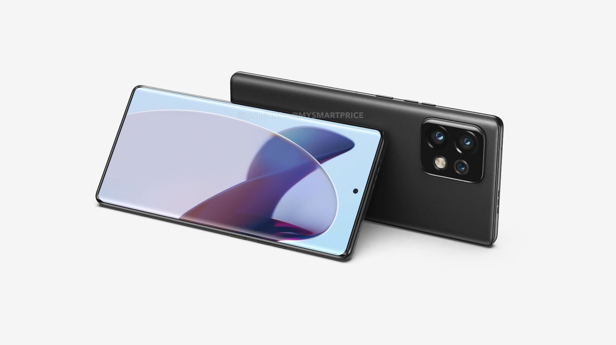 Флагманский смартфон Moto X40 Pro с OLED-экраном на 165 Гц и чипом Snapdragon 8 Gen 2 представят 15 декабря