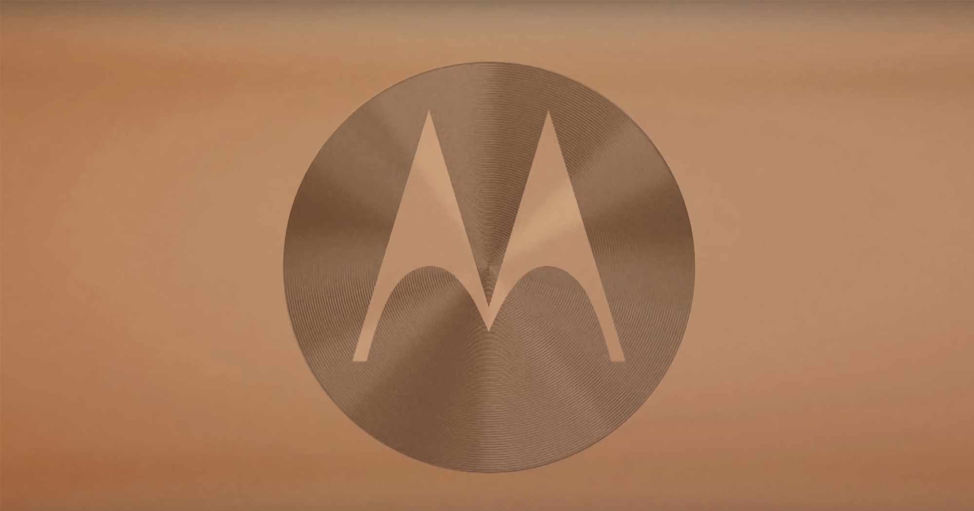 Motorola está desarrollando un teléfono inteligente con una pantalla estirable, cuyo nombre en código es Felix