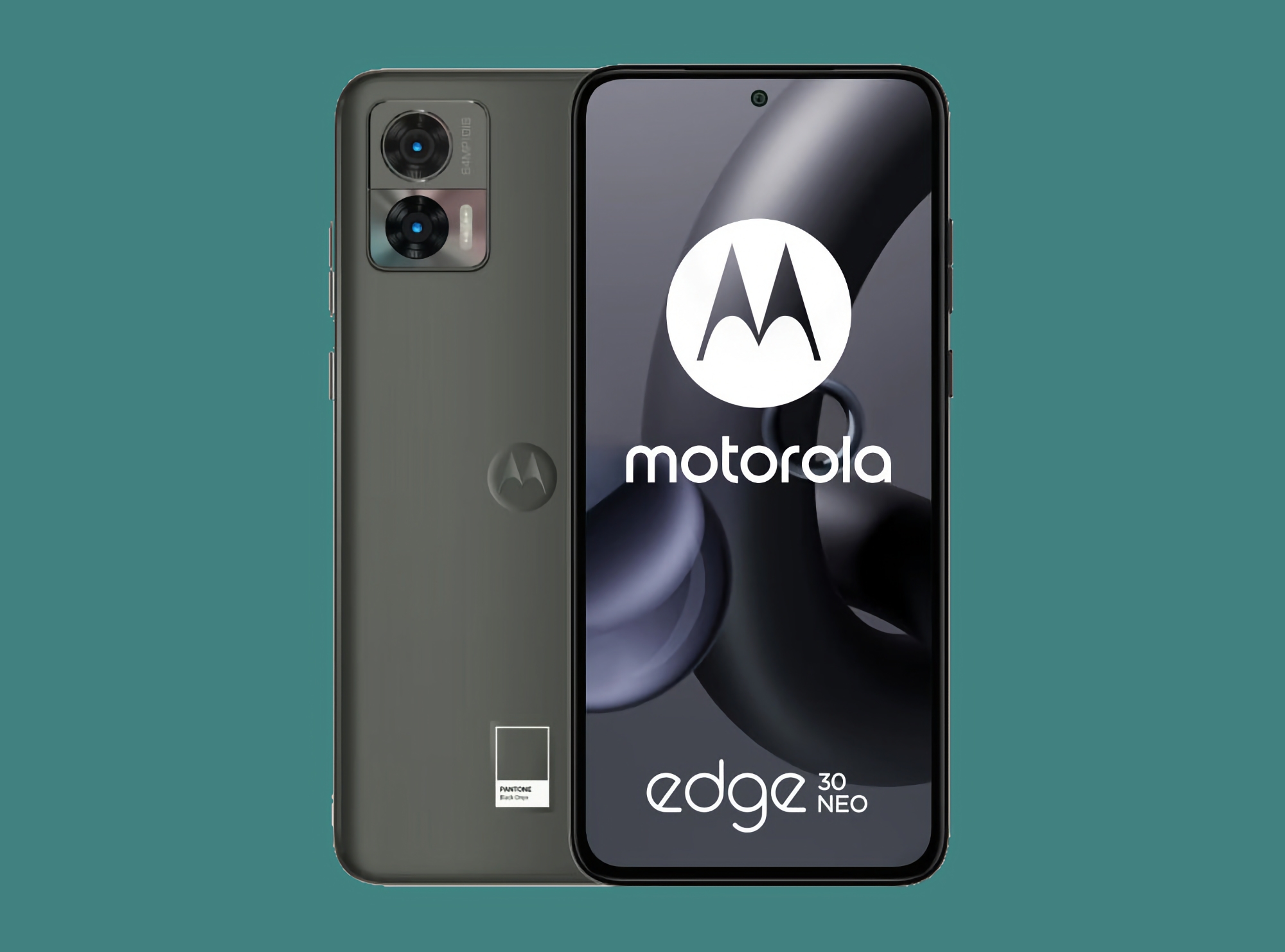 Motorola Edge 30 Neo på Amazon: 120 Hz POLED-skærm, Snapdragon 695-chip og 64 MP-kamera med en rabat på 20 euro
