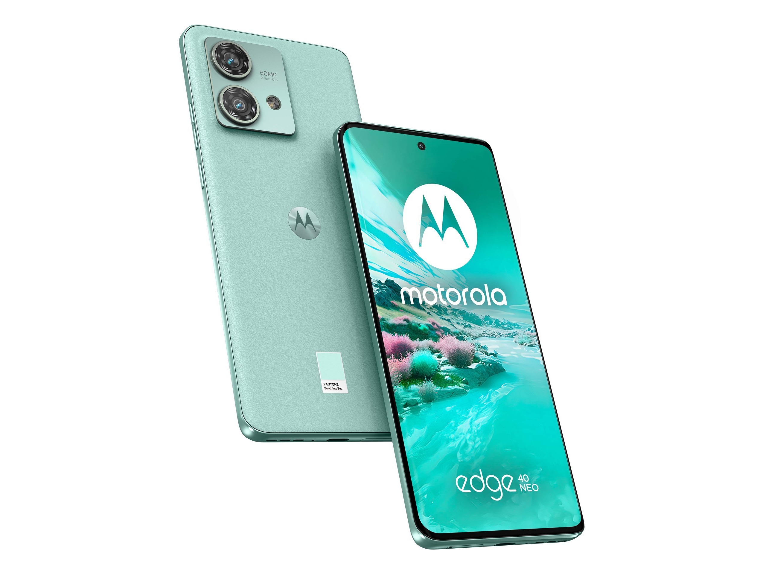POLED display at 144Hz, Dimensity 1050 chip, IP68 protection, three colours and a price of 399 euros: an insider has revealed all the details about the Motorola Edge 40 Neo