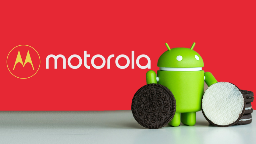 Smartphone Moto Z2 Force received Android 8.0 Oreo