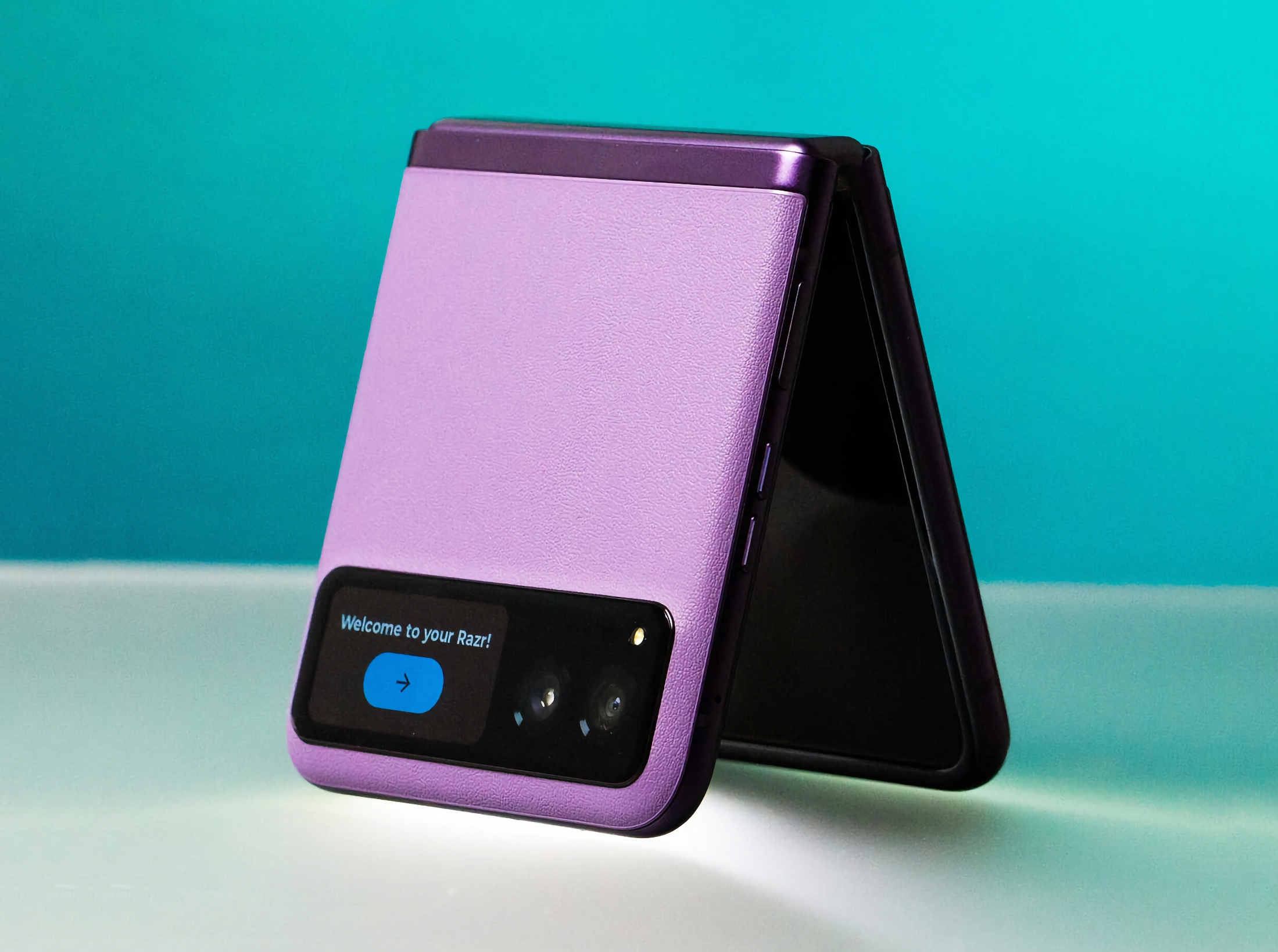 Oferta del día: Motorola Razr 2023 en Amazon con un descuento de 200 dólares