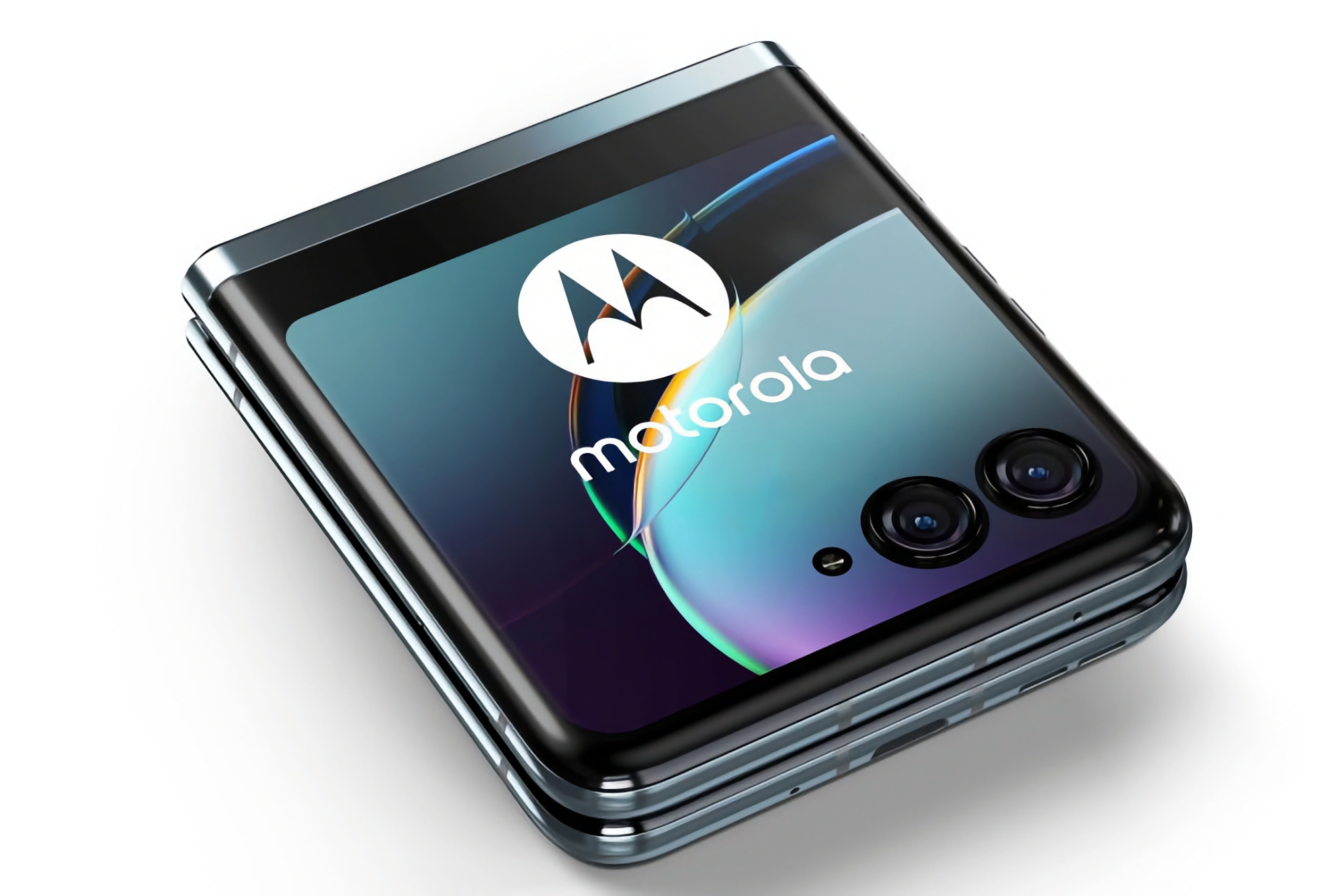 200 dollar i rabatt: Motorola Razr+ 2023 er tilgjengelig på Amazon til en kampanjepris