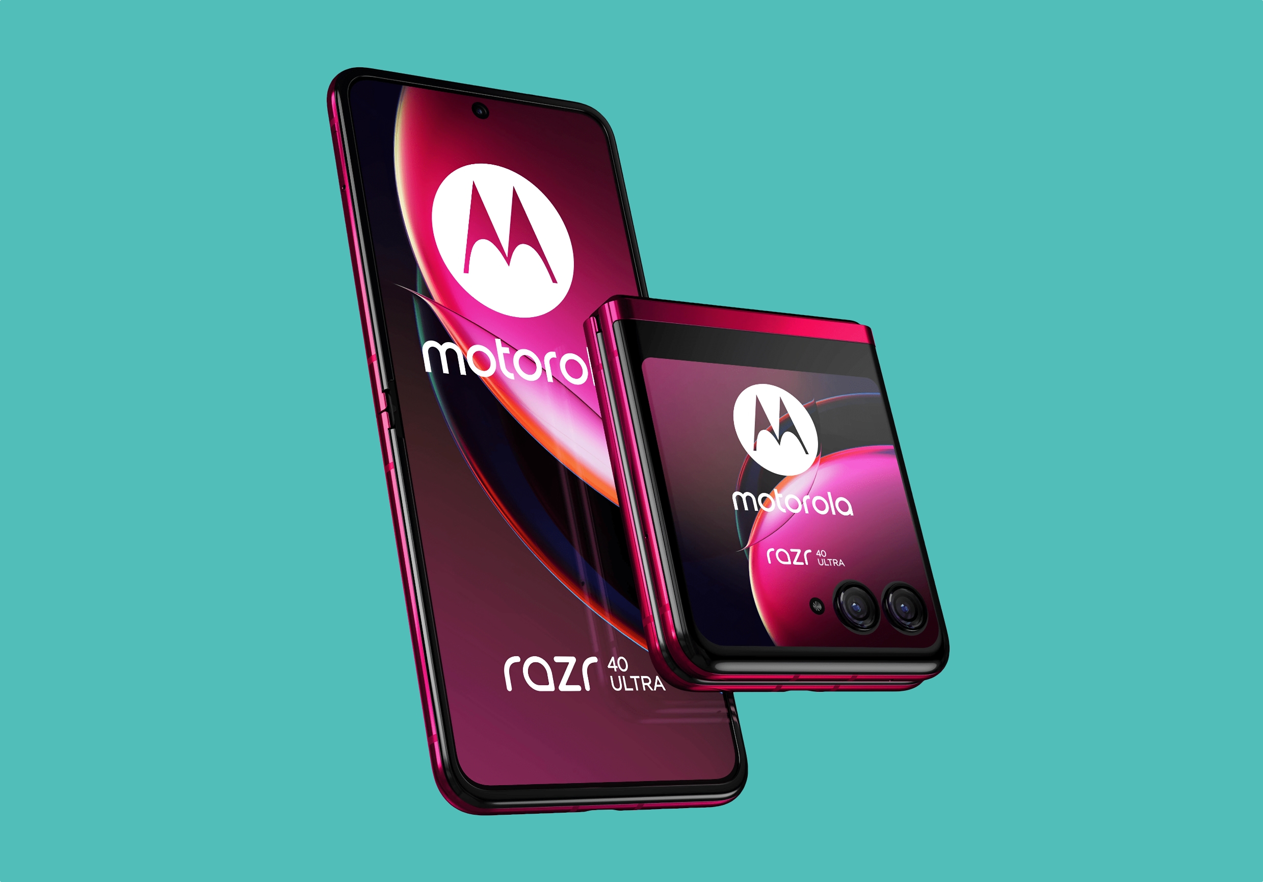 Insider heeft een commercial gepubliceerd voor de Motorola Razr 40 Ultra: Dual-camera clamshell met een groot extern scherm