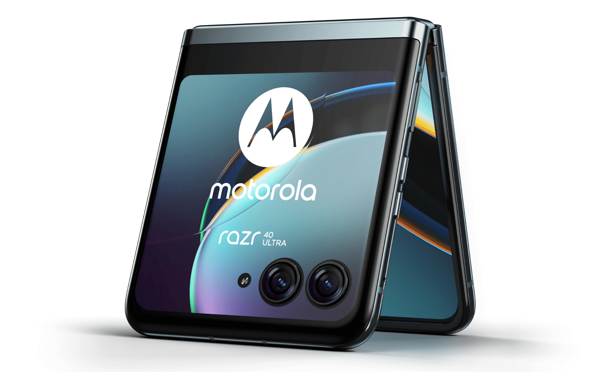 Two 165Hz POLED displays, Snapdragon 8+ Gen 1 chip and three cameras: details of the Motorola Razr 40 Ultra have surfaced online