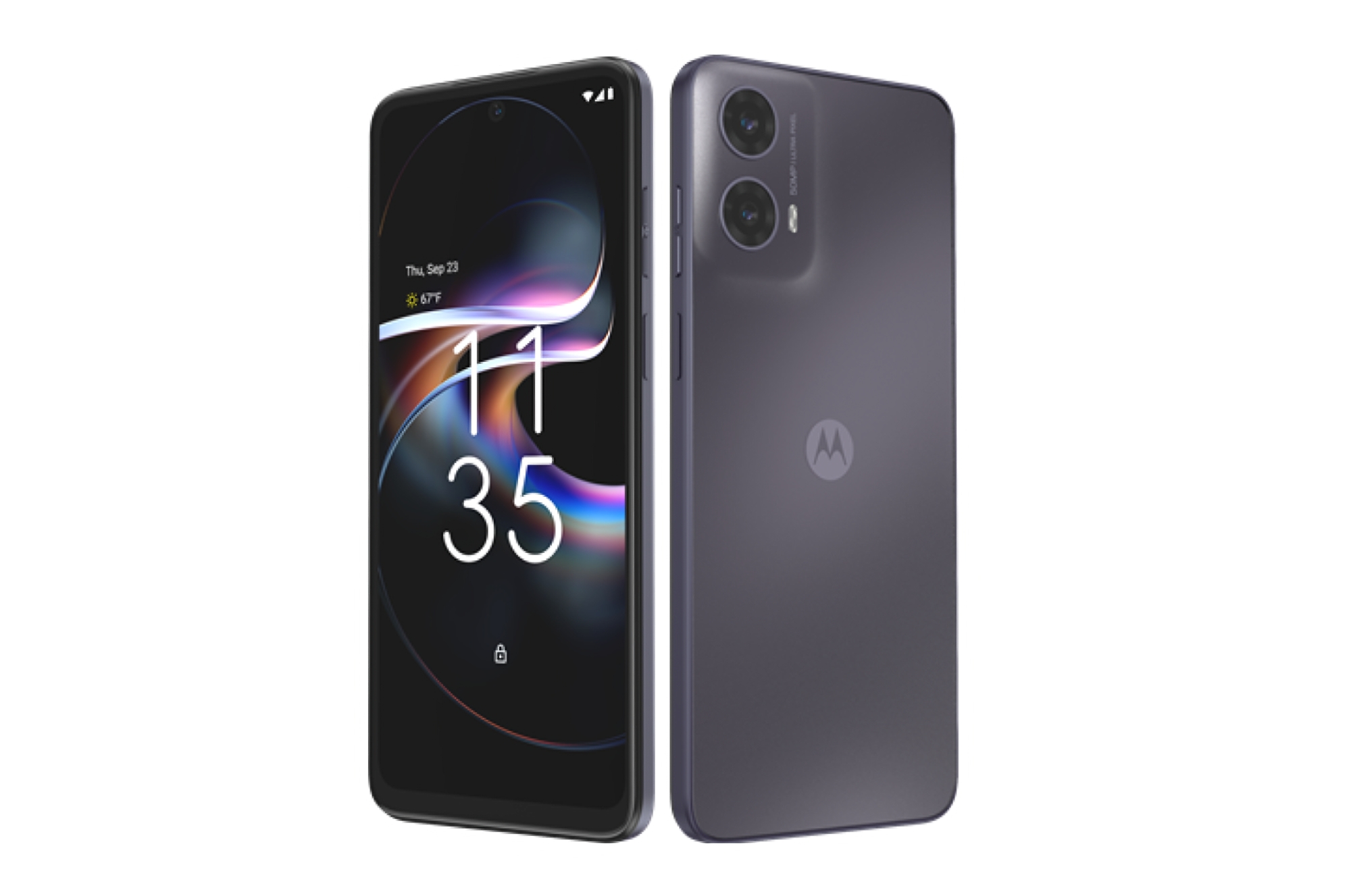 Motorola arbeitet an einem Smartphone XT-2417, die Neuheit wird eine Kamera im Stil des OPPO Find X3 Pro bekommen