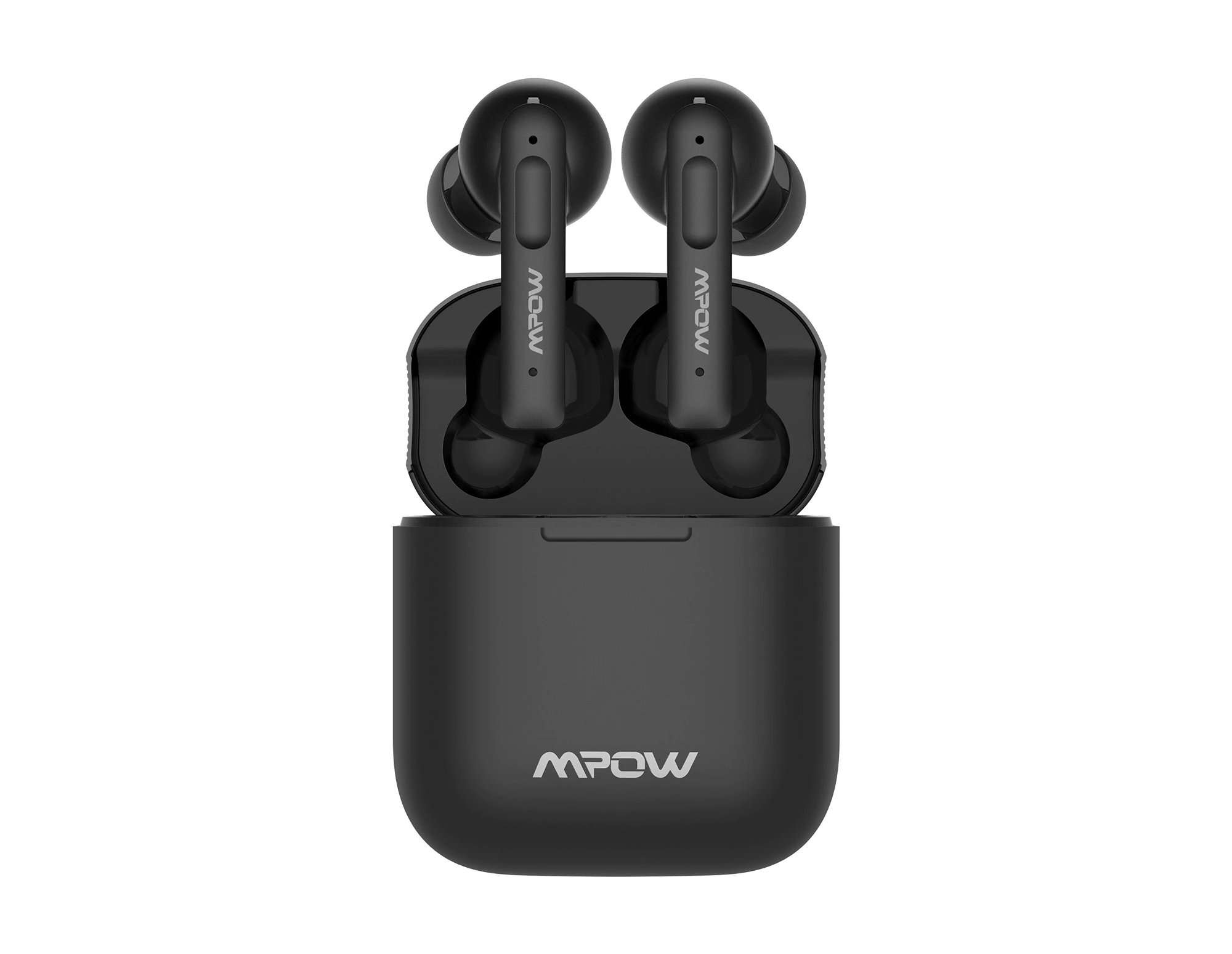 Mpow X3: TWS-headphones with ANC and autonomy up to 27 hours for $40
