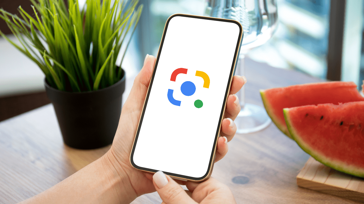 Google Lens тепер вміє шукати інформацію по відео за допомогою Gemini