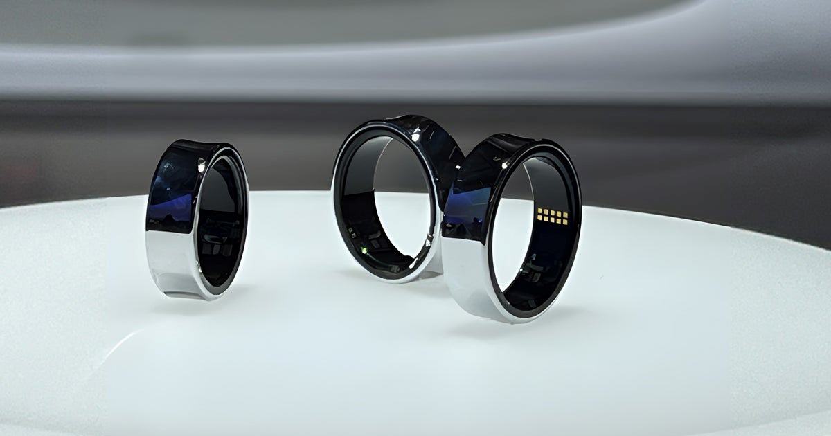 Samsung punta a rendere il Galaxy Ring compatibile con altri telefoni Android