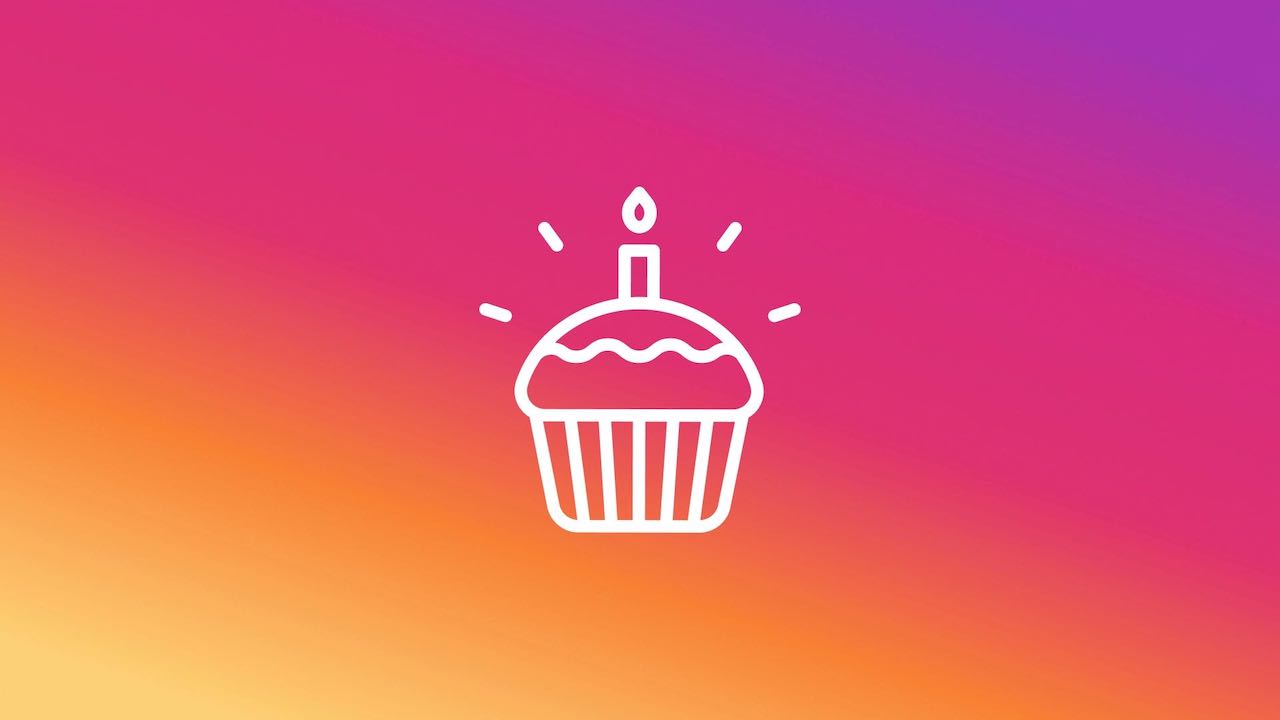 Instagram will force all users to provide their date of birth